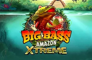 Big Bass Amazon Xtreme