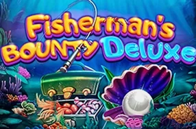 Fisherman's Bounty Deluxe