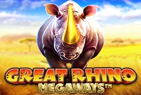 Great Rhino Megaways