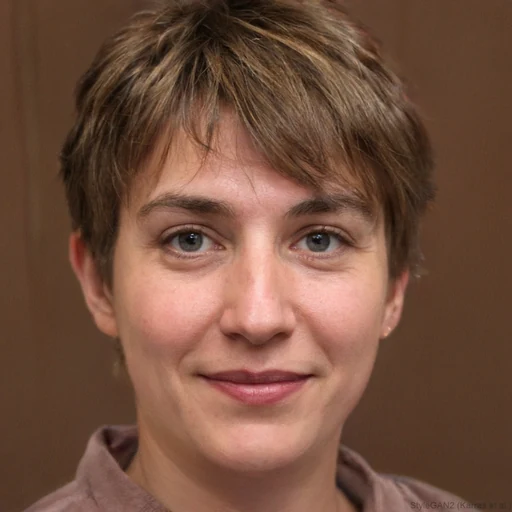 Sari K.