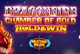 Dragonfire Chamber of Gold