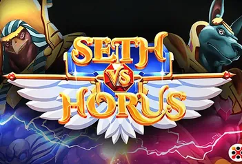 Seth vs Horus
