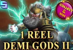 1 Reel Demi Gods II