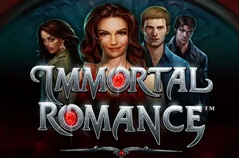 Immortal Romance