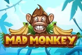 Mad Monkey