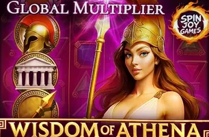 Wisdom of Athena