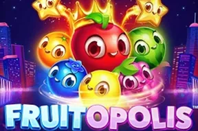 Fruitopolis
