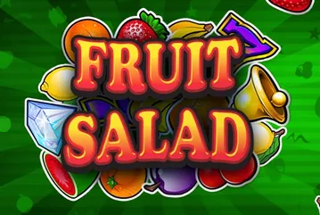 Fruit Salad