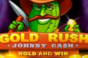 Gold Rush with Johnny Cash