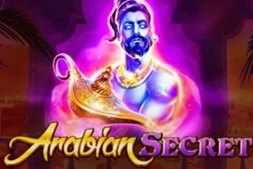Arabian Secret