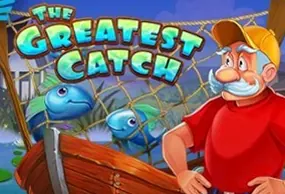 The Greatest Catch