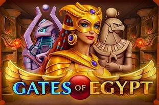 Gates of Egypt