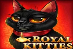 Royal Kitties