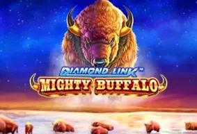 Diamond Link Mighty Buffalo