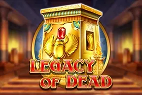 Legacy of Dead