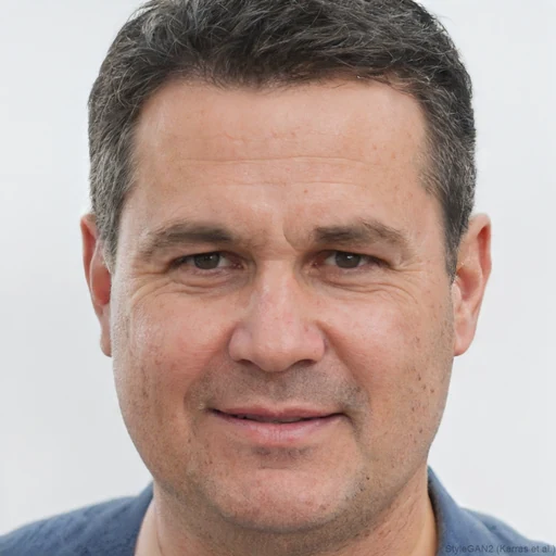 Mark Henderson